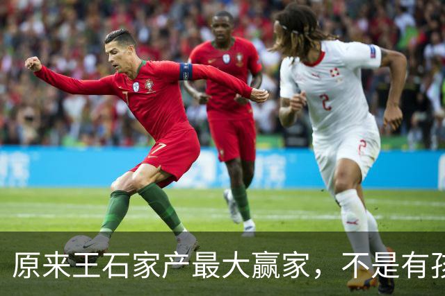 原来王石家产最大赢家，不是有孩子的田朴珺，而是不露面的大女儿