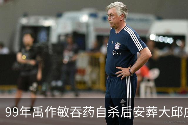 99年禹作敏吞药自杀后安葬大邱庄祖坟，坟前冷清无人祭拜！